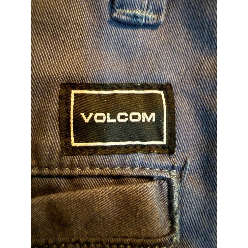Volcom chino shorts